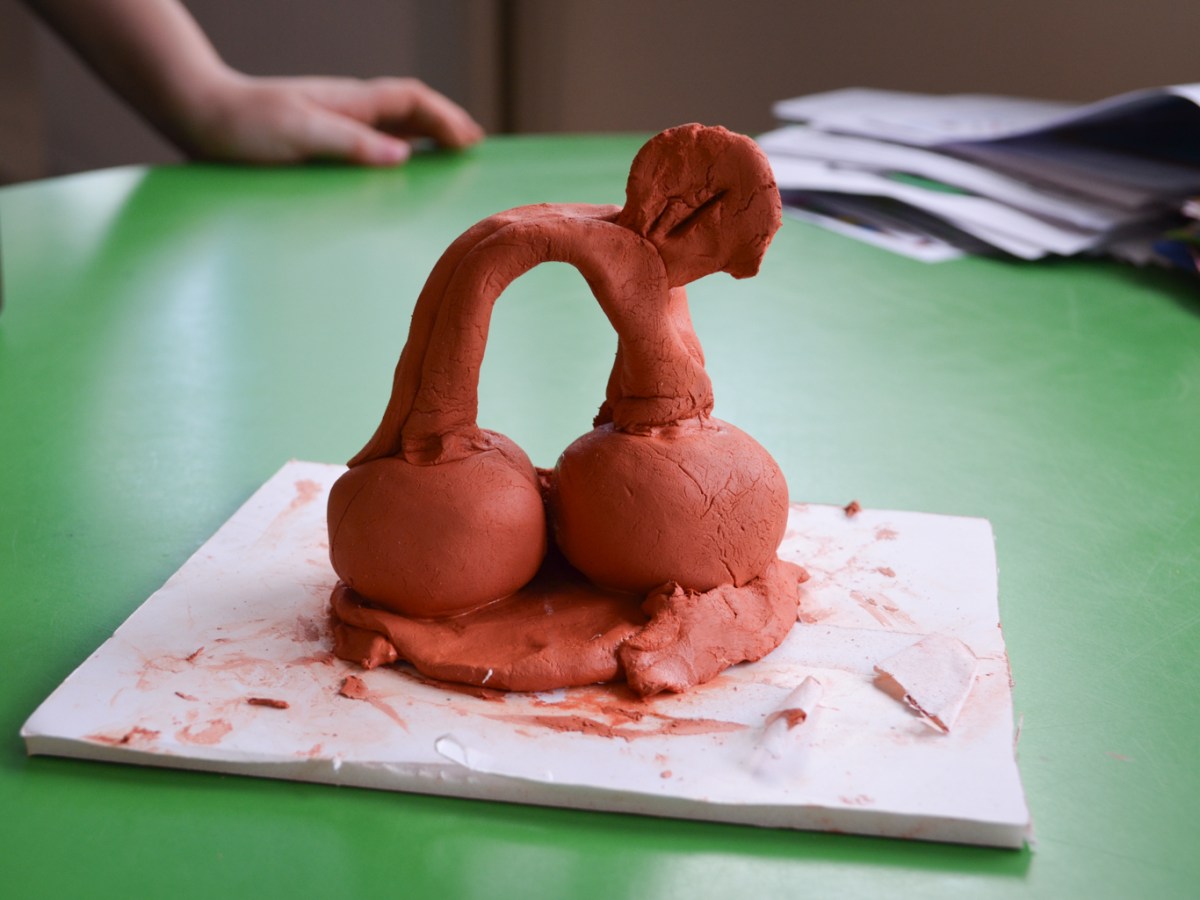 The Future is Now: Public Art for Primary&nbsp;Schools