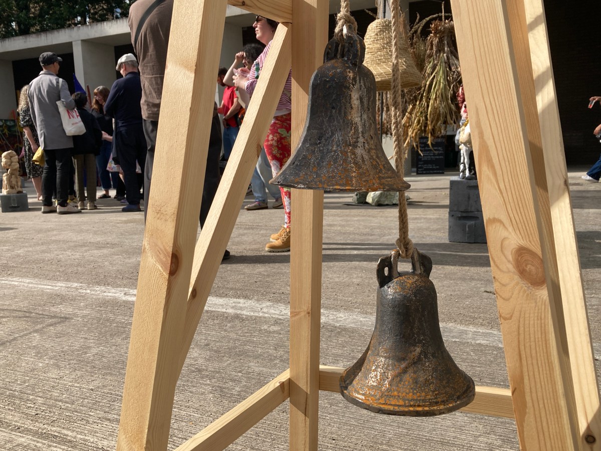 Bells: A Continuing&nbsp;Thread